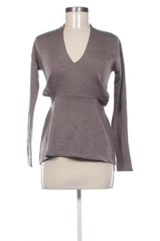 Női pulóver Adolfo Dominguez, Méret XS, Szín Barna, Ár 6 419 Ft