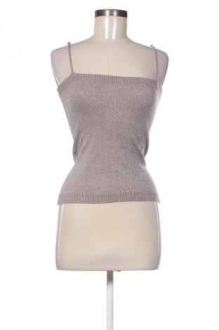 Дамски пуловер Aggi, Размер S, Цвят Сив, Цена 14,74 €