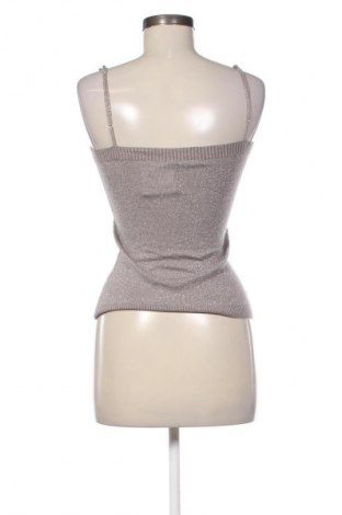 Дамски пуловер Aggi, Размер S, Цвят Сив, Цена 14,74 €