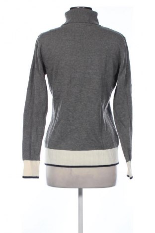 Дамски пуловер Ajc, Размер M, Цвят Сив, Цена 5,62 €