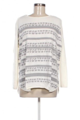 Damenpullover Alba Moda, Größe M, Farbe Mehrfarbig, Preis € 12,99