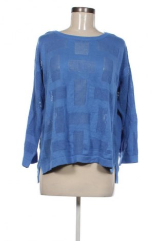 Damenpullover Alba Moda, Größe XL, Farbe Blau, Preis € 15,99
