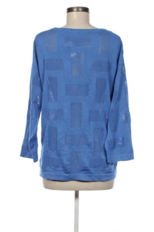 Damenpullover Alba Moda, Größe XL, Farbe Blau, Preis € 15,99