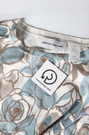 Női pulóver Alfred Dunner, Méret XL, Szín Sokszínű, Ár 6 198 Ft