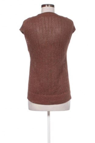 Γυναικείο πουλόβερ AllSaints, Μέγεθος XS, Χρώμα Καφέ, Τιμή 25,99 €