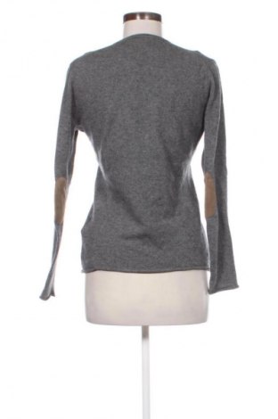 Damski sweter Allude, Rozmiar M, Kolor Szary, Cena 450,11 zł