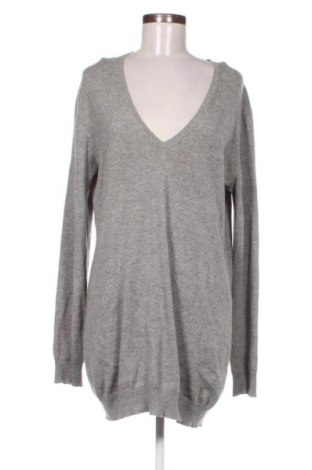 Дамски пуловер Allude, Размер XL, Цвят Сив, Цена 83,34 €