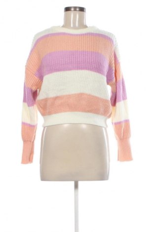 Női pulóver Ally, Méret S, Szín Sokszínű, Ár 2 739 Ft