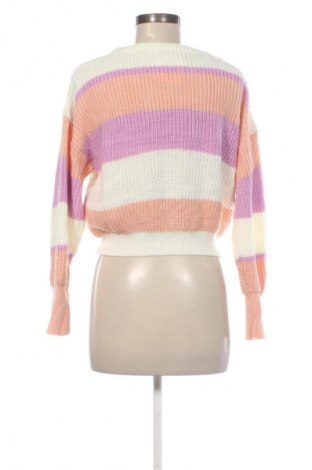 Női pulóver Ally, Méret S, Szín Sokszínű, Ár 2 739 Ft