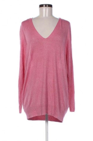 Damenpullover Alpha Studio, Größe XXL, Farbe Rosa, Preis € 35,99