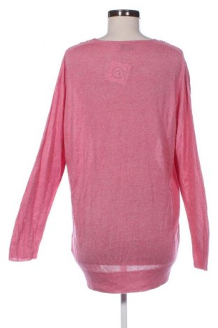 Damenpullover Alpha Studio, Größe XXL, Farbe Rosa, Preis € 35,99