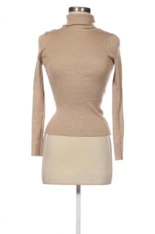 Damenpullover Ambiance Apparel, Größe L, Farbe Braun, Preis € 6,99