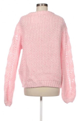 Damenpullover Ambika, Größe M, Farbe Rosa, Preis € 7,99