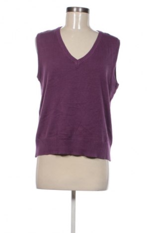 Damenpullover Ambria, Größe M, Farbe Lila, Preis € 7,99