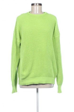 Dámsky pulóver American Apparel, Veľkosť L, Farba Zelená, Cena  21,00 €