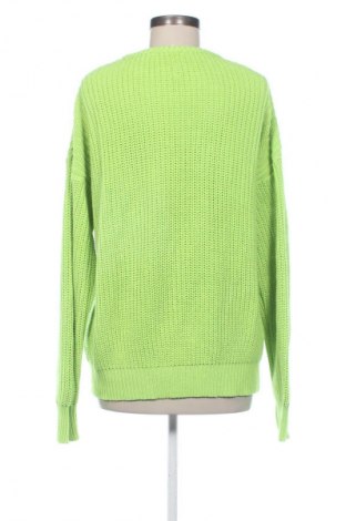 Dámsky pulóver American Apparel, Veľkosť L, Farba Zelená, Cena  21,00 €