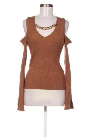 Damenpullover Amisu, Größe XL, Farbe Braun, Preis € 24,00