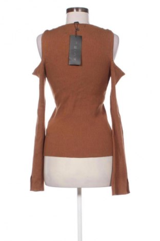 Damenpullover Amisu, Größe XL, Farbe Braun, Preis € 24,00