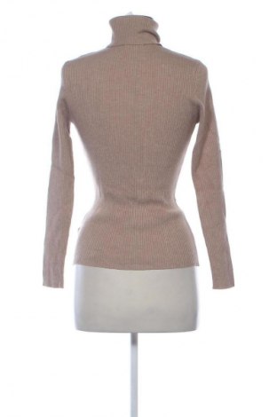 Női pulóver Amisu, Méret L, Szín Barna, Ár 6 198 Ft