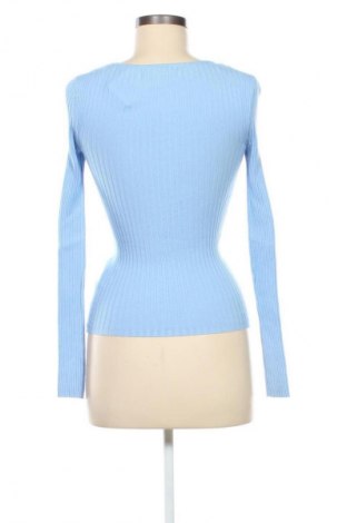 Női pulóver Amisu, Méret XS, Szín Kék, Ár 3 619 Ft