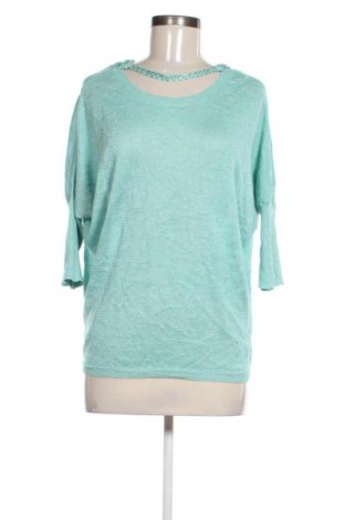 Dámsky pulóver Amisu, Veľkosť S, Farba Zelená, Cena  5,95 €