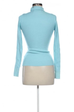 Damenpullover Amisu, Größe S, Farbe Blau, Preis € 16,99