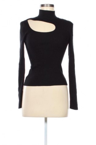 Női pulóver Amisu, Méret S, Szín Fekete, Ár 3 079 Ft