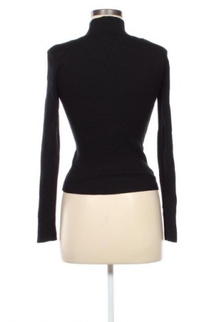 Női pulóver Amisu, Méret S, Szín Fekete, Ár 3 079 Ft