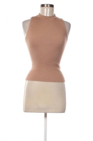 Damenpullover Amisu, Größe S, Farbe Beige, Preis € 6,99