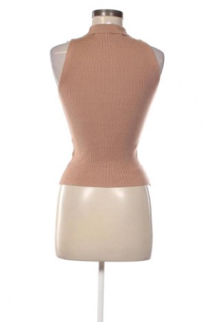Damenpullover Amisu, Größe S, Farbe Beige, Preis € 6,99