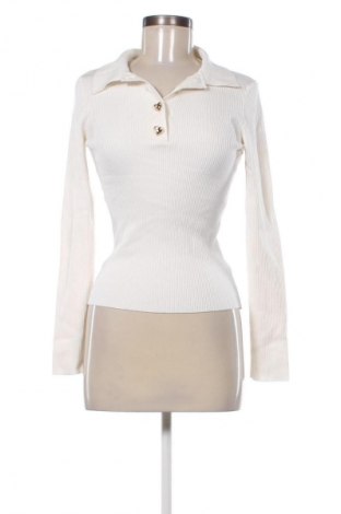 Női pulóver Amisu, Méret XL, Szín Fehér, Ár 4 669 Ft