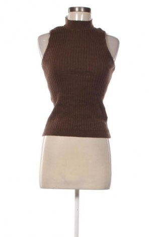 Damenpullover Amisu, Größe L, Farbe Braun, Preis € 5,99