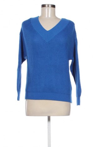 Női pulóver Amisu, Méret S, Szín Kék, Ár 2 999 Ft