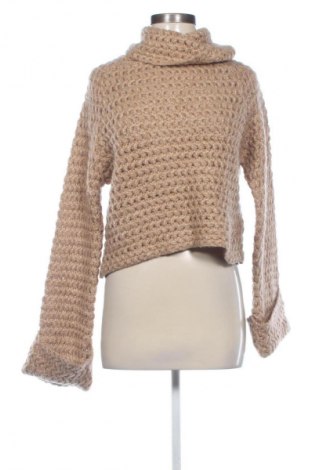 Дамски пуловер Amisu, Размер S, Цвят Многоцветен, Цена 14,83 €