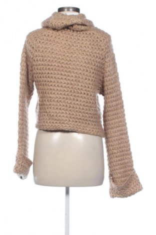 Дамски пуловер Amisu, Размер S, Цвят Многоцветен, Цена 14,83 €