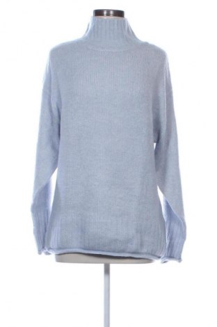 Damenpullover Amisu, Größe S, Farbe Blau, Preis € 15,00