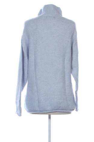 Damenpullover Amisu, Größe S, Farbe Blau, Preis € 15,00