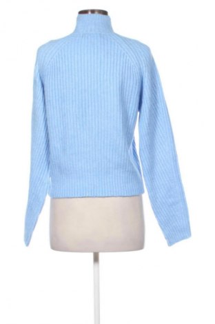 Дамски пуловер Amisu, Размер S, Цвят Син, Цена 24,00 €