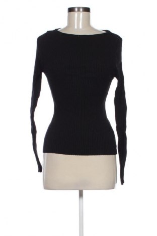 Női pulóver Amisu, Méret L, Szín Fekete, Ár 3 249 Ft