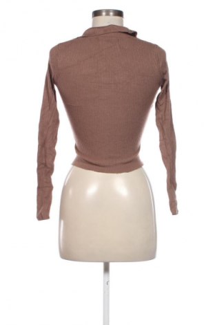 Damenpullover Amisu, Größe XXS, Farbe Braun, Preis € 8,99