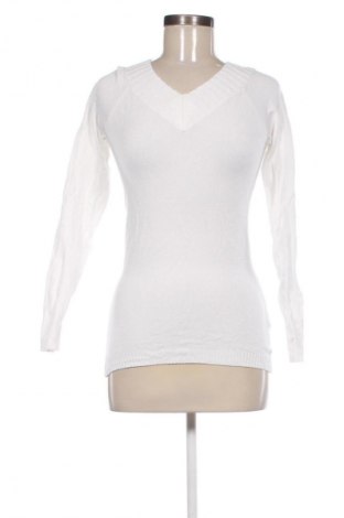 Дамски пуловер Amisu, Размер S, Цвят Бял, Цена 6,64 €