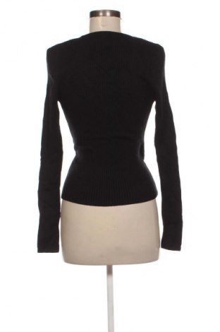 Damenpullover Amisu, Größe L, Farbe Schwarz, Preis € 8,99