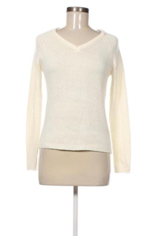 Damenpullover Amisu, Größe XS, Farbe Weiß, Preis € 9,99