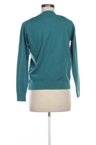 Női pulóver Andrews, Méret L, Szín Zöld, Ár 8 678 Ft