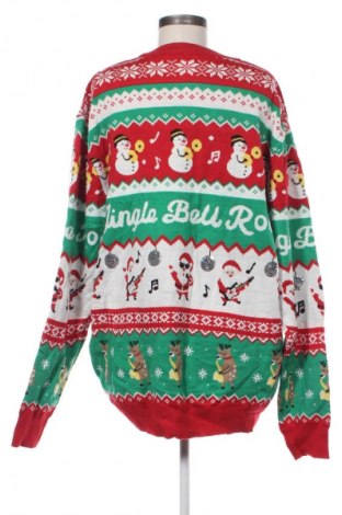 Női pulóver Anko, Méret 3XL, Szín Sokszínű, Ár 6 339 Ft