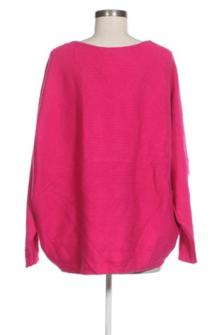 Női pulóver Anko, Méret XXL, Szín Rózsaszín, Ár 6 159 Ft