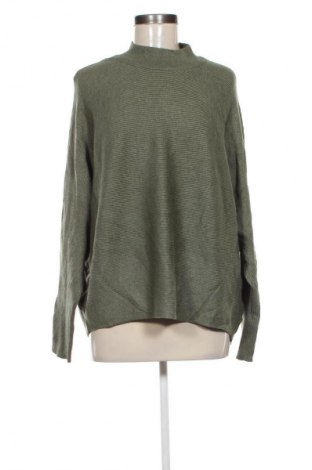 Damenpullover Anko, Größe XXL, Farbe Grün, Preis € 12,99