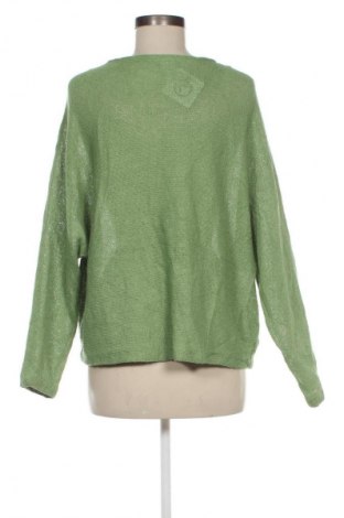 Női pulóver Anko, Méret M, Szín Zöld, Ár 2 009 Ft