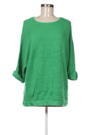 Damenpullover Anko, Größe XXL, Farbe Grün, Preis € 12,99