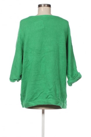Damenpullover Anko, Größe XXL, Farbe Grün, Preis € 12,99